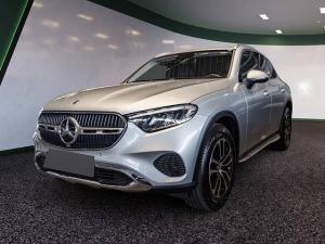 Privat: Mercedes-Benz GLC-Klasse GLC 220