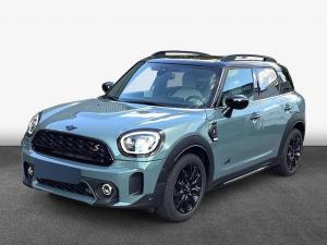 Privat: Mini Countryman Cooper S All4 Aut MINI Yours Trim Pano
