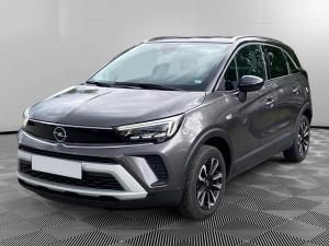 Privat: Opel Crossland Elegance LED NAVI Panorama Auto-Park KAM
