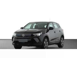 Privat: Opel Grandland Enjoy 1.2 Turbo AHK/18“/LED/AppleCar
