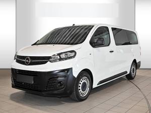 Privat: Opel Vivaro L (L3)