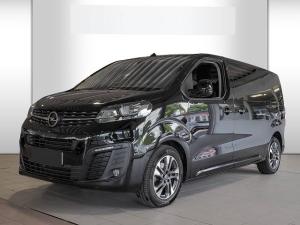 Privat: Opel Zafira Life  2.0 D M Edition L2 8-Sitzer – Navi*Kamera*Head-up*Klima Fond*Innovations-Paket