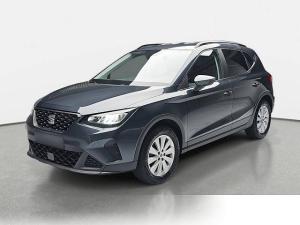 Privat: Seat Arona 1.0 TSI MOVE! NAVI LED KLIMAAUTO FULL-LINK DAB
