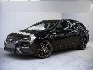 Privat: Seat Leon ST 2.0 TSI 4Drive OPF DSG Cupra *ACC*BEATS*