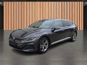Privat: Volkswagen Arteon Shooting Brake 2.0 TSI R-Line*IQ Light*