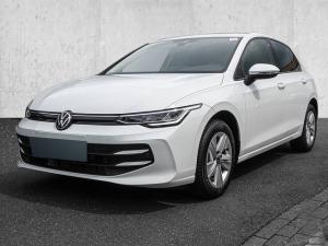 Privat: Volkswagen Golf 1.5 eTSI DSG Life LED LM ACC PDC SPURH KAM