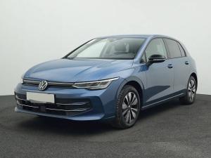 Privat: Volkswagen Golf 8 1.5 eTSI DSG Goal KAMERA NAVI ACC