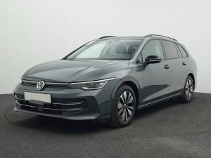 Privat: Volkswagen Golf 8 2.0 TDI DSG Goal AHK KAMERA ACC