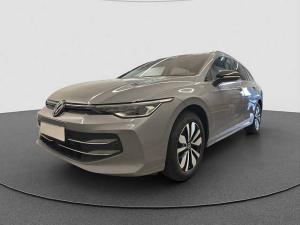 Privat: Volkswagen Golf Var. 1.5 TSI Goal AHK REAR VEW ACC LED NAVI