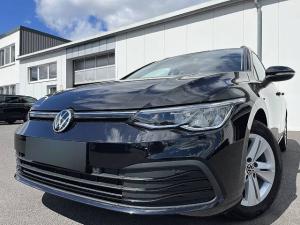 Privat: Volkswagen Golf Variant 2.0 TDI Life 141¤ m. 20 Anzahlung DAB Navi ACC LED SHZ PDC Klima