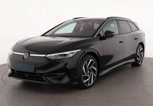 Privat: Volkswagen ID.7 Tourer Elektro Pro 77 kWh