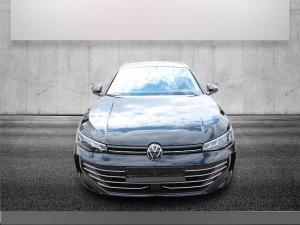 Privat: Volkswagen Passat 1.5 eTSI 7-DSG Business LED+AHK