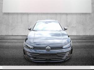 Privat: Volkswagen Passat 1.5 eTSI 7-DSG Business LED+AHK