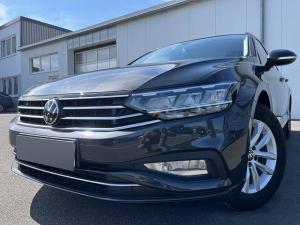 Privat: Volkswagen Passat Variant 2.0 TDI Business 144¤ m. 20 Anzahlung AHK DAB Navi ACC LED SHZ PDC Klima