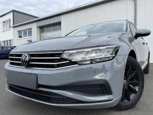 Privat: Volkswagen Passat Variant 2.0 TDI DSG 164¤ m. 20 Anzahlung AHK DAB Navi ACC LED SHZ PDC Klima