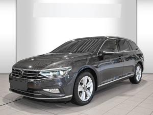 Privat: Volkswagen Passat Variant 2.0 TDI DSG Elegance-NAVI*IQ-Light*Kamera*AHK*
