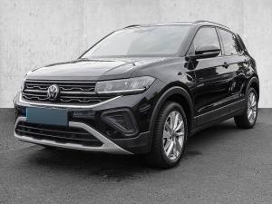Privat: Volkswagen T-Cross 1.0 TSI Life MATRIX 2xKLIMA ACC FLA KAM