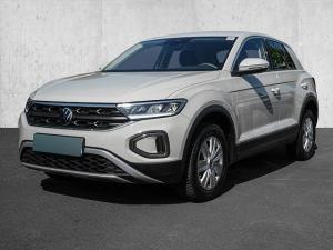 Privat: Volkswagen T-Roc 1.0 TSI LED