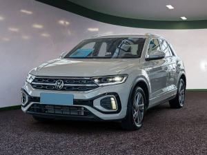 Privat: Volkswagen T-Roc
