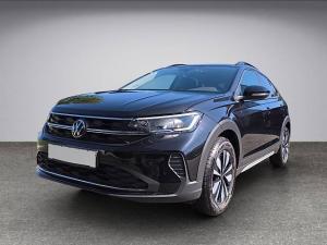 Privat: Volkswagen Taigo 1.0 TSI 5-J-GAR NAVI KAMERA LED