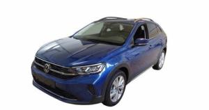 Privat: Volkswagen Taigo 1.0 TSI Move AHK LED NAVI SHZ PARKP