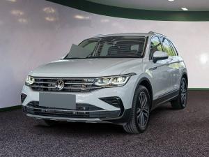 Privat: Volkswagen Tiguan