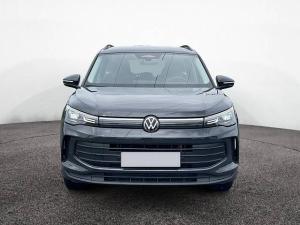 Privat: Volkswagen Tiguan eTSI DSG|NAVI|WINTERPAKET|LED|PDCVO+HI