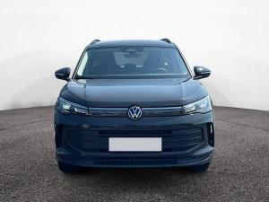 Privat: Volkswagen Tiguan eTSI DSG|NAVI|WINTERPAKET|LED|PDCVO+HI
