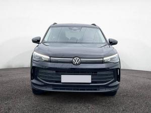 Privat: Volkswagen Tiguan eTSI DSG|NAVI|WINTERPAKET|LED|PDCVO+HI