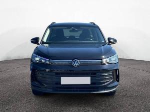 Privat: Volkswagen Tiguan eTSI DSG|NAVI|WINTERPAKET|LED|PDCVO+HI