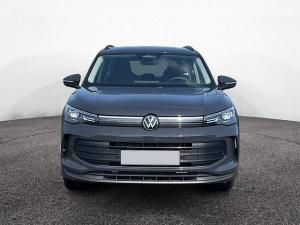 Privat: Volkswagen Tiguan eTSI DSG|NAVI|WINTERPAKET|LED|PDCVO+HI