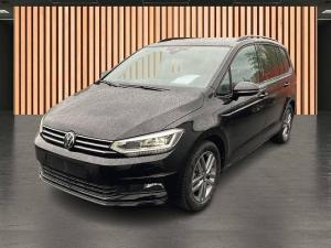Privat: Volkswagen Touran 1.5 TSI DSG Edition*voll LED*Kamera