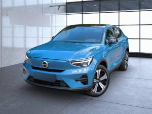 Privat: Volvo C40 Recharge Core Pure Electric 2WD Single Engine