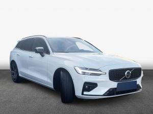 Privat: Volvo V60 B4 B DKG Ultra Dark Pano * HuD