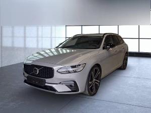 Privat: Volvo V90 Ultimate Dark AWD