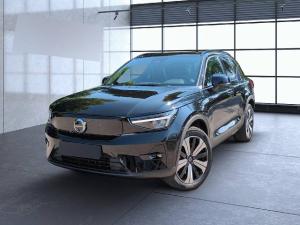 Privat: Volvo XC40 Recharge Pure Electric Twin Ultimate AWD Navi