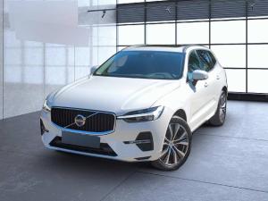 Privat: Volvo XC60 B4 (Benzin) Momentum Pro 2WD Automatik Navi