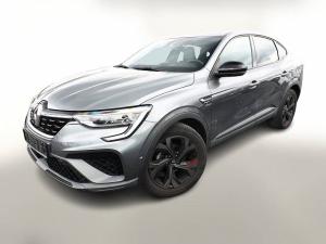 Renault Arkana 1.3 TCe 160 MHEV EDC R.S. Line Nav PDC