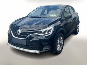 Renault Captur II 1.0 TCe 90 Evolution LED Nav PDC Temp