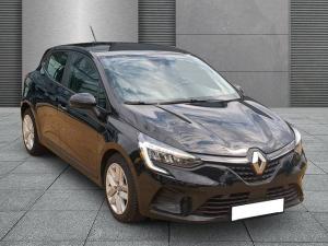 Renault Clio TCe 90 Zen GJR Navi Klima SHZ PDC hinten