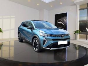 Renault Fuego E-Tech Full Hybrid 145 Iconic +360° Kamera +Panodach