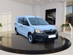 Renault Kangoo  Rapid dCi 115 Doppelkabine L2H1 Start+AHK+GJR