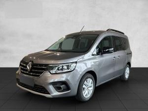Renault Kangoo Techno ACC Allwetter Bluetooth Navi LED