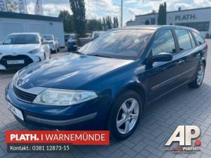 Renault Laguna  1,8