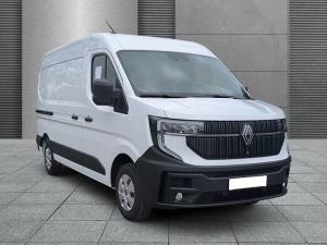 Renault Master dCi 170 Extra L2H2 3,5t 270° NSW Navi