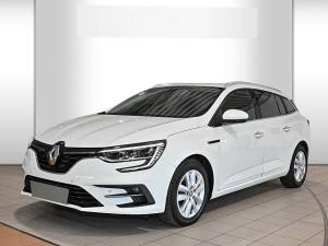 Renault Sonstige BUSINESS EDITION 1.5 BLUE DCI 115