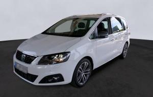 Seat Alhambra 1.4 TSI FR-Line AHK KAMERA LED NAVI