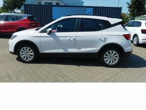 Seat Arona 1.0 Style TSI BMT Klima Navi Alu