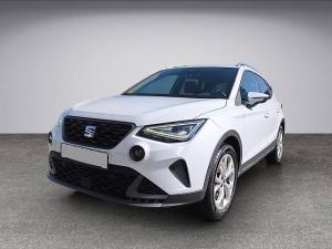 Seat Arona 1.0 TSI DSG FR