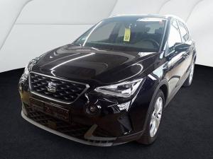 Seat Arona 1.0 TSI DSG FR ab 189,-EUR mtl. 0,- NAVI REAR VIEW NSW SHZ